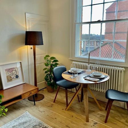 Walmgate Apartment Йорк Екстериор снимка