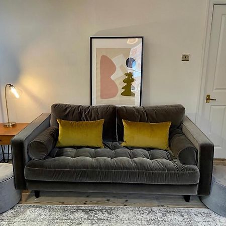 Walmgate Apartment Йорк Екстериор снимка