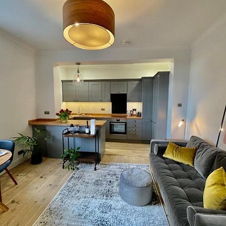 Walmgate Apartment Йорк Екстериор снимка